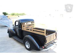 1940 Ford 1-1/2 Ton Pickup (CC-2071959) for sale in Houston, Texas