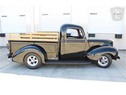 1940 Ford 1-1/2 Ton Pickup (CC-2071959) for sale in Houston, Texas