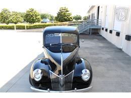 1940 Ford 1-1/2 Ton Pickup (CC-2071959) for sale in Houston, Texas