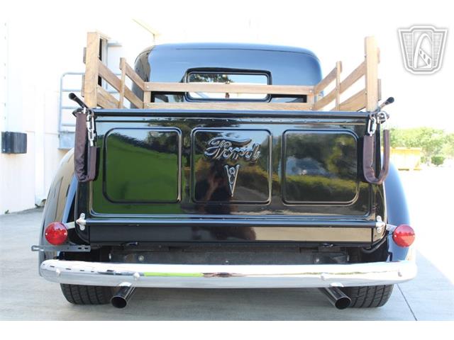 1940 Ford 1-1/2 Ton Pickup (CC-2071959) for sale in Houston, Texas