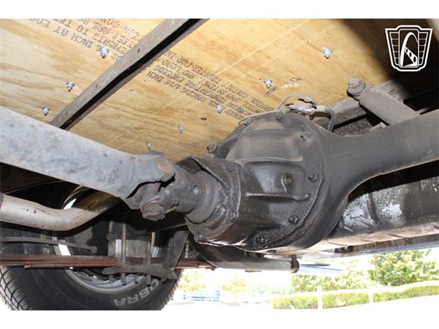 1940 Ford 1-1/2 Ton Pickup (CC-2071959) for sale in Houston, Texas