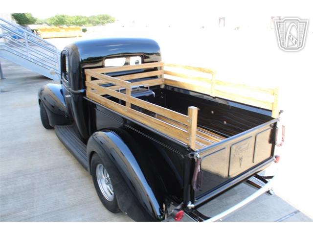 1940 Ford 1-1/2 Ton Pickup (CC-2071959) for sale in Houston, Texas