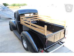 1940 Ford 1-1/2 Ton Pickup (CC-2071959) for sale in Houston, Texas