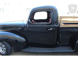 1940 Ford 1-1/2 Ton Pickup (CC-2071959) for sale in Houston, Texas