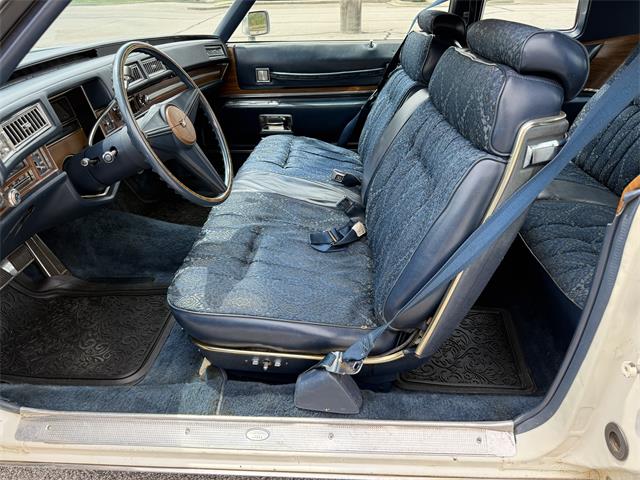 1974 Cadillac Coupe DeVille (CC-2070196) for sale in Milford, Ohio