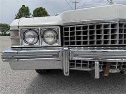 1974 Cadillac Coupe DeVille (CC-2070196) for sale in Milford, Ohio