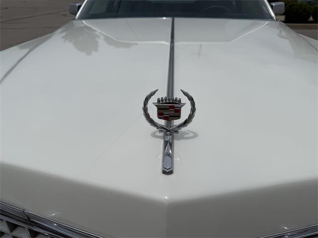 1974 Cadillac Coupe DeVille (CC-2070196) for sale in Milford, Ohio