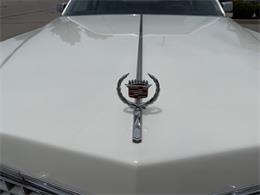 1974 Cadillac Coupe DeVille (CC-2070196) for sale in Milford, Ohio