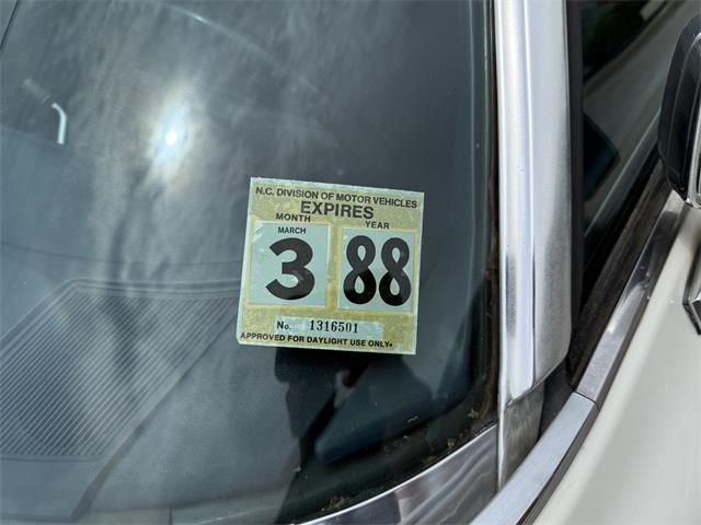 1974 Cadillac Coupe DeVille (CC-2070196) for sale in Milford, Ohio
