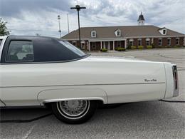 1974 Cadillac Coupe DeVille (CC-2070196) for sale in Milford, Ohio