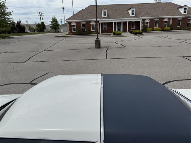 1974 Cadillac Coupe DeVille (CC-2070196) for sale in Milford, Ohio