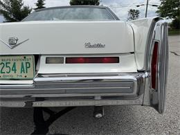 1974 Cadillac Coupe DeVille (CC-2070196) for sale in Milford, Ohio