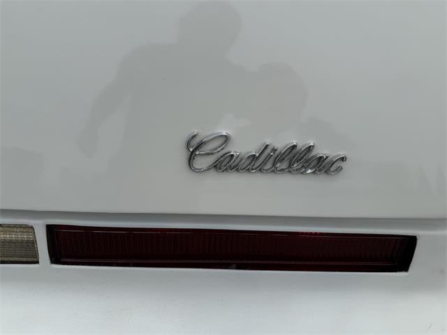 1974 Cadillac Coupe DeVille (CC-2070196) for sale in Milford, Ohio