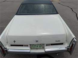 1974 Cadillac Coupe DeVille (CC-2070196) for sale in Milford, Ohio