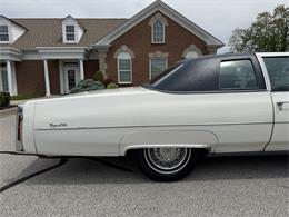 1974 Cadillac Coupe DeVille (CC-2070196) for sale in Milford, Ohio