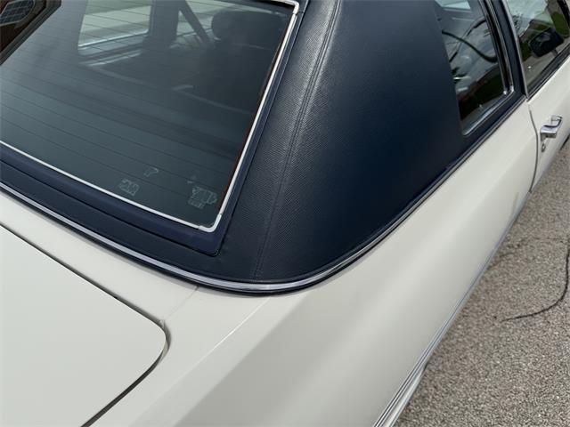 1974 Cadillac Coupe DeVille (CC-2070196) for sale in Milford, Ohio