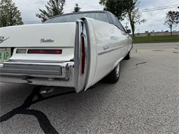 1974 Cadillac Coupe DeVille (CC-2070196) for sale in Milford, Ohio