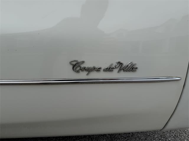 1974 Cadillac Coupe DeVille (CC-2070196) for sale in Milford, Ohio