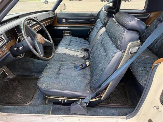 1974 Cadillac Coupe DeVille (CC-2070196) for sale in Milford, Ohio