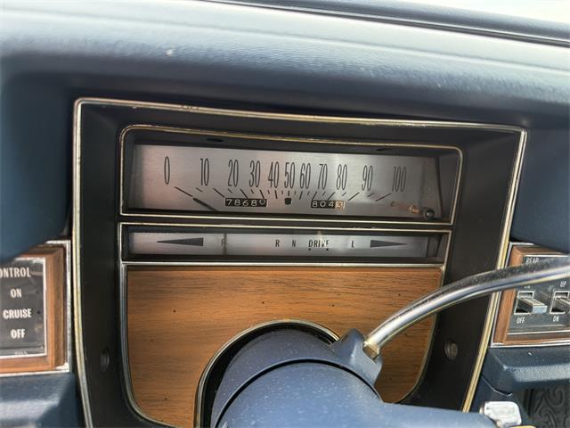 1974 Cadillac Coupe DeVille (CC-2070196) for sale in Milford, Ohio