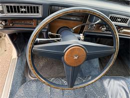 1974 Cadillac Coupe DeVille (CC-2070196) for sale in Milford, Ohio