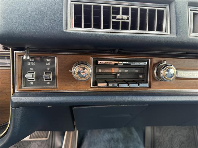 1974 Cadillac Coupe DeVille (CC-2070196) for sale in Milford, Ohio