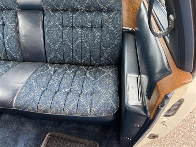 1974 Cadillac Coupe DeVille (CC-2070196) for sale in Milford, Ohio