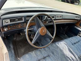1974 Cadillac Coupe DeVille (CC-2070196) for sale in Milford, Ohio