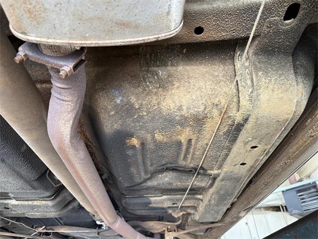 1974 Cadillac Coupe DeVille (CC-2070196) for sale in Milford, Ohio