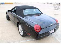 2004 Ford Thunderbird (CC-2071960) for sale in Houston, Texas