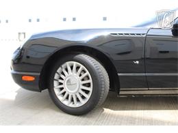 2004 Ford Thunderbird (CC-2071960) for sale in Houston, Texas