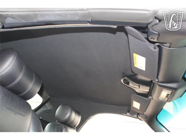 2004 Ford Thunderbird (CC-2071960) for sale in Houston, Texas