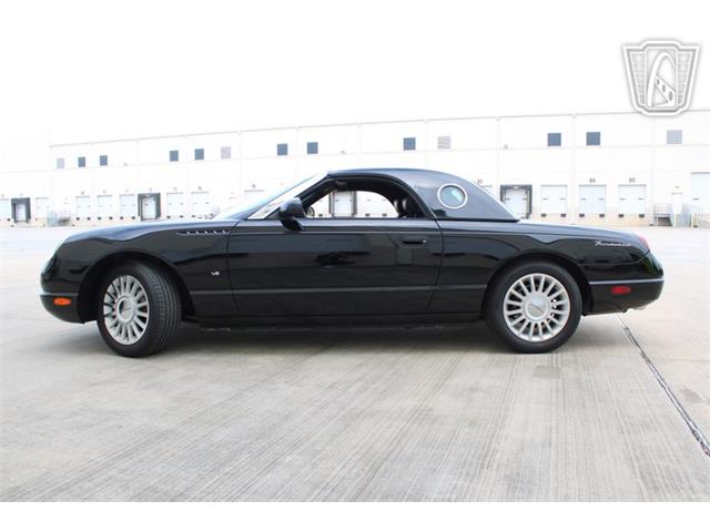 2004 Ford Thunderbird (CC-2071960) for sale in Houston, Texas