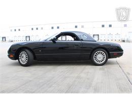 2004 Ford Thunderbird (CC-2071960) for sale in Houston, Texas