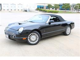 2004 Ford Thunderbird (CC-2071960) for sale in Houston, Texas