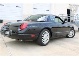 2004 Ford Thunderbird (CC-2071960) for sale in Houston, Texas