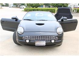 2004 Ford Thunderbird (CC-2071960) for sale in Houston, Texas
