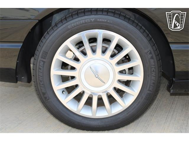 2004 Ford Thunderbird (CC-2071960) for sale in Houston, Texas