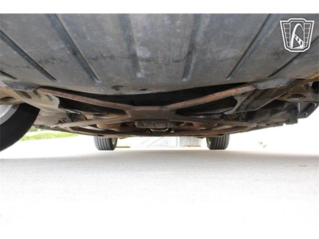 2004 Ford Thunderbird (CC-2071960) for sale in Houston, Texas