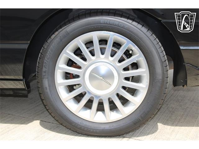 2004 Ford Thunderbird (CC-2071960) for sale in Houston, Texas