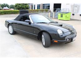 2004 Ford Thunderbird (CC-2071960) for sale in Houston, Texas