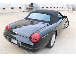 2004 Ford Thunderbird (CC-2071960) for sale in Houston, Texas