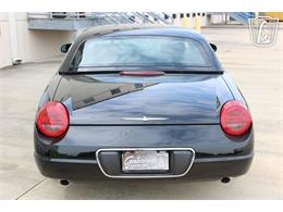 2004 Ford Thunderbird (CC-2071960) for sale in Houston, Texas