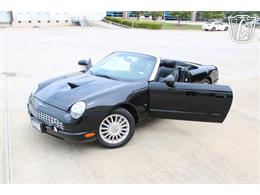 2004 Ford Thunderbird (CC-2071960) for sale in Houston, Texas