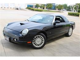 2004 Ford Thunderbird (CC-2071960) for sale in Houston, Texas