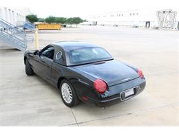 2004 Ford Thunderbird (CC-2071960) for sale in Houston, Texas