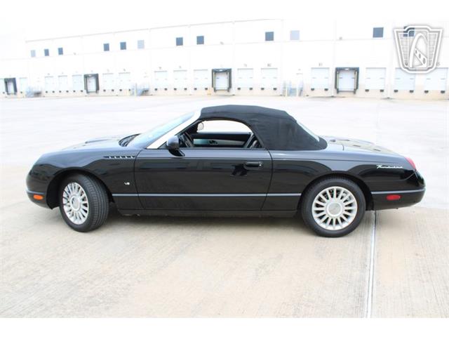 2004 Ford Thunderbird (CC-2071960) for sale in Houston, Texas