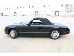 2004 Ford Thunderbird (CC-2071960) for sale in Houston, Texas