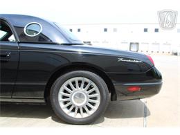 2004 Ford Thunderbird (CC-2071960) for sale in Houston, Texas