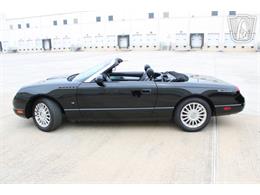 2004 Ford Thunderbird (CC-2071960) for sale in Houston, Texas